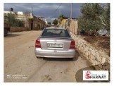 اوبل استرا 2000