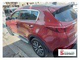 كيا Kia كيا سبورتاج 2016