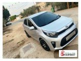 كيا Kia كيا مورننغ 2018