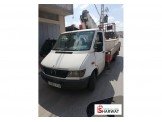 مرسيدس 412 1998