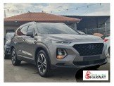 هونداي سانتافيه 2019