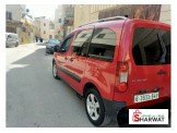 بيجو بارتنر 2013