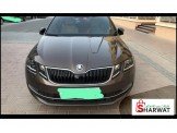 سكودا اوكتافيا 2020