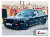 بي ام دبليو 316 1989