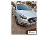 هونداي توسان 2014