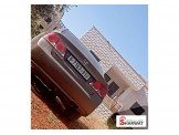 هوندا سيفيك 2007