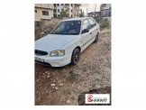 هونداي اكسنت 2000