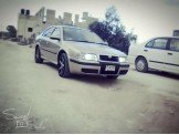سكودا اوكتافيا 2002