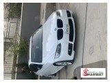 بي ام دبليو 318 2008