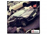 فورد فيستا 2015