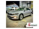 فولكسفاجن باسات 2018