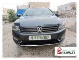 فولكسفاجن باسات 2013