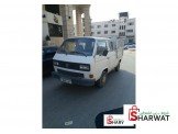 فولكسفاجن  1986 1986