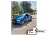 سكودا فابيا 2015