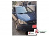 هونداي جيتس 2009