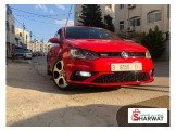 فولكسفاجن بولو 2017