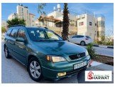 اوبل استرا 2000