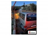 فولكسفاجن ترانسبورتر  1997