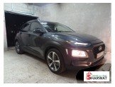 هونداي  كونا 2018