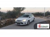 فورد فوكس 2012