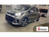 كيا Kia كيا بيكانتو 2019