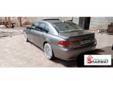 بي ام دبليو 730 2005