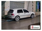 فولكسفاجن جولف 2000