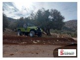 Jeep شيروكي 1979