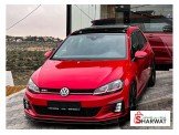 فولكسفاجن GTI 2018
