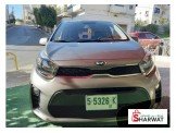 كيا Kia كيا بيكانتو 2018