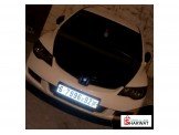 هوندا سيفيك 2007
