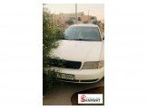 اودي A4 1996