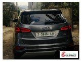 هونداي سانتافيه 2016