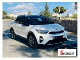 كيا Kia كيا ستونك 2018