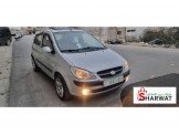 هونداي كليك 2008
