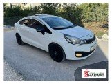 كيا Kia كيا برايد 2015