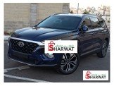 هونداي سانتافيه 2019