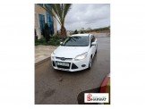 فورد فوكس 2013