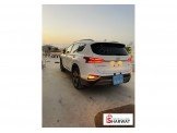 هونداي سانتافيه 2019