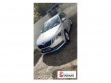 سكودا اوكتافيا 2019