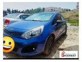 كيا Kia كيا ريو 2013