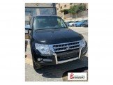 ميتسوبيشي باجيرو 2017