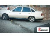 دايو سوبر رايسر 1996