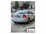 سكودا اوكتافيا 2007