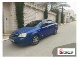 شفرليت اوبترا 2006
