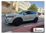 هونداي توسان 2018