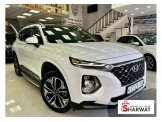 هونداي سانتافيه 2019