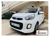 كيا Kia كيا بيكانتو 2015