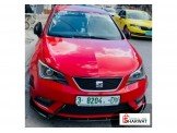 سيت ابيزا 2017