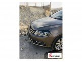فولكسفاجن باسات 2011